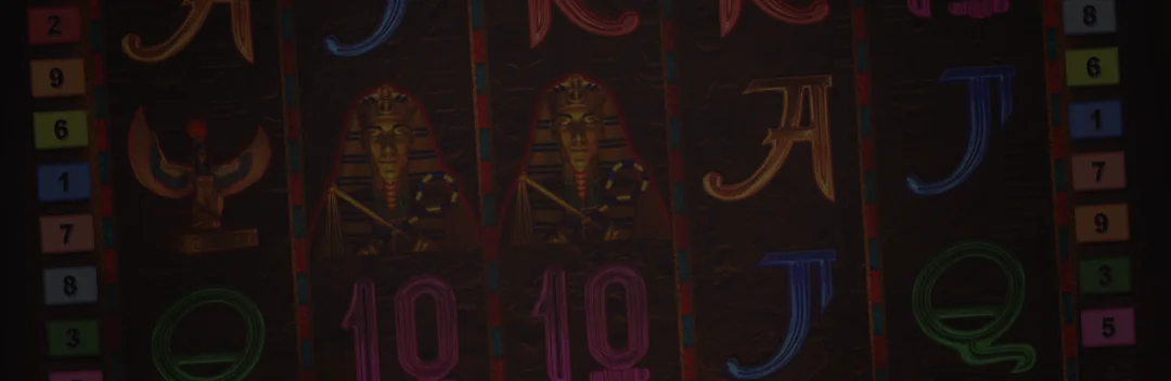 Book of Ra Pinco demo modu