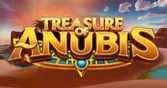 Treasure of Anubis