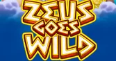 Zeus Goes Wild