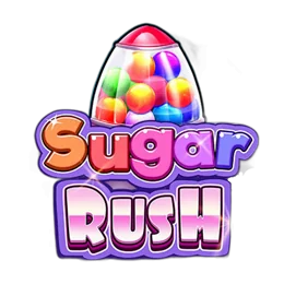 Sugar Rush Slotunu Oyna